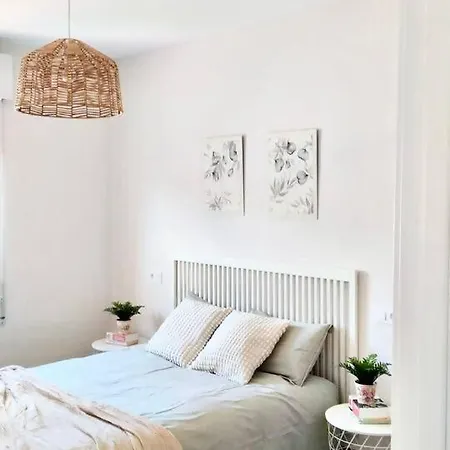 Con Vistas Santa Maria