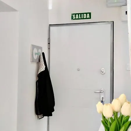 Con Vistas Santa Maria Διαμέρισμα San Martin del Rey Aurelio