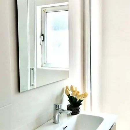 Con Vistas Santa Maria Διαμέρισμα