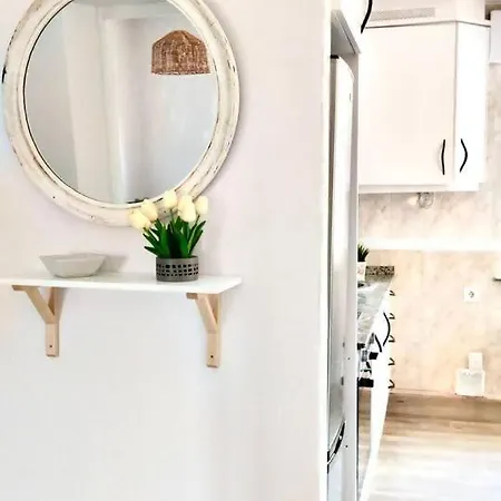 Con Vistas Santa Maria Διαμέρισμα *