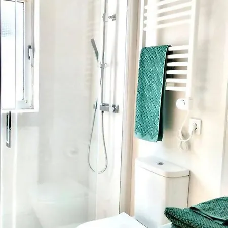 Διαμέρισμα Con Vistas Santa Maria *