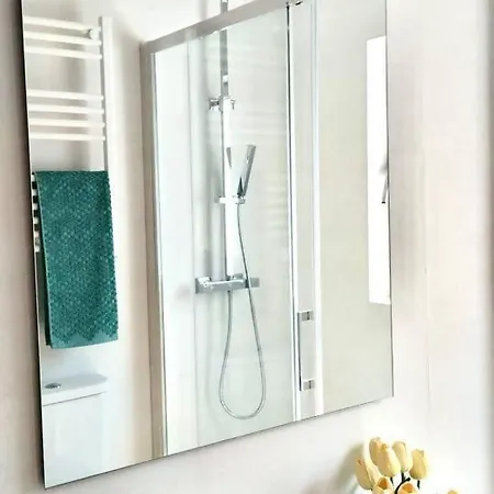 Διαμέρισμα Con Vistas Santa Maria San Martin del Rey Aurelio