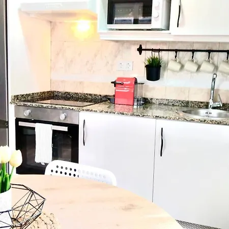 Con Vistas Santa Maria * San Martin del Rey Aurelio