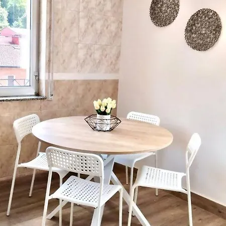 Con Vistas Santa Maria Διαμέρισμα San Martin del Rey Aurelio