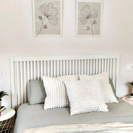 Con Vistas Santa Maria