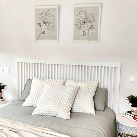 Διαμέρισμα Con Vistas Santa Maria *