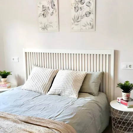 Διαμέρισμα Con Vistas Santa Maria San Martin del Rey Aurelio