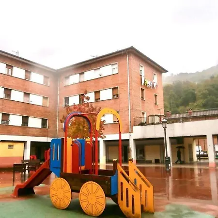 Con Vistas Santa Maria *