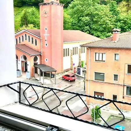 Con Vistas Santa Maria San Martin del Rey Aurelio