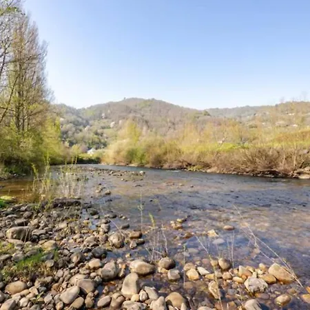 Con Vistas Santa Maria * San Martin del Rey Aurelio