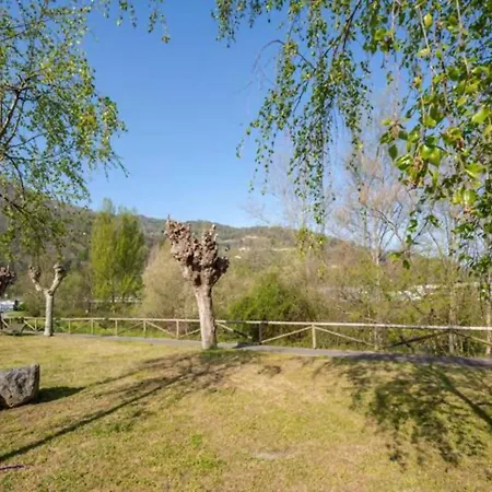 Con Vistas Santa Maria Διαμέρισμα *