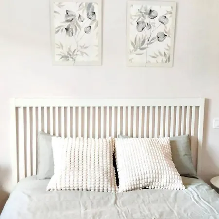 Διαμέρισμα Con Vistas Santa Maria *