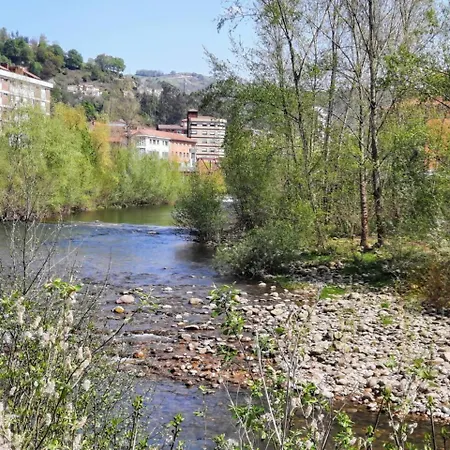 Con Vistas Santa Maria Διαμέρισμα San Martin del Rey Aurelio